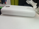 京東京造35W快充自帶線(xiàn)20000毫安大容量充電寶3c認證京東自營(yíng)可上飛機移動(dòng)電源適用蘋(píng)果17小米17華為榮耀 曬單實(shí)拍圖