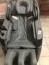 奧克斯按摩椅家用全身按摩太空艙2026全自動(dòng)零重力新款4D雙機芯智能按摩送母親媽媽婦女節禮物1701黑灰 曬單實(shí)拍圖