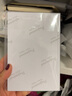 古德 高光相紙照片紙彩色相片紙高光家用白紙像紙照相紙彩色噴墨打印紙防水打印機(jī)相機(jī)紙 6寸4R | 180g | 100張/包 曬單實(shí)拍圖