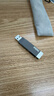 ThinkPad聯(lián)想Thinkbook 64GB Type-C USB3.1 U盤(pán) 讀速150MB/s 手機電腦 雙接口 u盤(pán)辦公商務(wù)優(yōu)盤(pán) BU100 曬單實(shí)拍圖