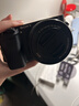 索尼/SONY a6300 a6400 a6000 a6500 a6600 二手半畫(huà)幅微單數碼相機 索尼A6400 (16-50mm)套機顏色備注 99成新 曬單實(shí)拍圖