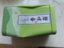 碧螺春2026新茶特級一等全芽明前蘇州洞庭山茶葉綠茶一芽一葉正宗 125g-自飲鐵盒裝 曬單實(shí)拍圖