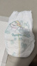幫寶適超薄透氣清新幫拉拉褲新生兒嬰兒尿不濕尿片透氧Pro XXL50 曬單實(shí)拍圖