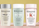 卡詩(shī)（KERASTASE）洗發(fā)水小樣80mlx3瓶裝雙重功能+元氣姜+賦活豐盈【新舊包裝隨機】 曬單實(shí)拍圖