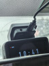 盯盯拍AI行車(chē)記錄儀Z30 4K版 超清黑光夜視 5GWiFi藍牙閃連 3英寸全彩屏 曬單實(shí)拍圖