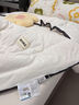 無(wú)印良品A類(lèi)100%新疆純棉花被子 春秋空調被芯 冬季棉被加厚6斤 200*230cm 曬單實(shí)拍圖