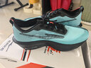 鴻星爾克芷境3運動(dòng)鞋男鞋體測減震緩震競速碳板跑鞋馬拉松跑步鞋 曬單實(shí)拍圖