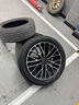 普利司通（Bridgestone）汽車(chē)輪胎 225/50R18 99Y T005 配套寶馬i3 18inch (FA)  曬單實(shí)拍圖