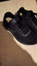 361°運動(dòng)鞋男鞋春夏季透氣網(wǎng)面黑色休閑慢跑步鞋子男士671832270-5 曬單實(shí)拍圖