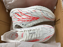 安踏馬力2紅心跳丨長(cháng)距離馬拉松碳板競速跑步鞋男子緩震運動(dòng)鞋 曬單實(shí)拍圖
