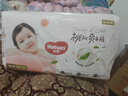好奇（Huggies）鉑金裝小桃褲拉拉褲XXL50片(15kg以上)尿不濕【透爽散熱】 曬單實(shí)拍圖