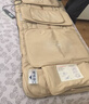 西屋S206Pro+/S206Pro按摩墊拉伸墊全身躺墊椅床上折疊按摩椅家用迷你頸椎腰部背部按摩儀爸媽情侶送禮 【振動(dòng)+氣壓檢測】S206Pro+歐米伽 【可折疊不占空間】 曬單實(shí)拍圖