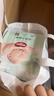 好奇（Huggies）小森林紙尿褲NB30(5kg以下)尿不濕心鉆【透氧頂配更0痕】 曬單實(shí)拍圖