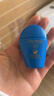 資生堂（SHISEIDO）【弭金同款】新艷陽(yáng)夏藍胖子防曬霜50ml 防水防汗生日禮物女 曬單實(shí)拍圖