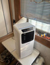 志高（CHIGO）移動(dòng)空調單冷暖型 空調一體機免外機免排水免安裝小空調可移動(dòng)式空調廚房客廳出租房立式制冷空調 1匹單冷-@銷(xiāo)量王 曬單實(shí)拍圖