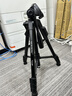 云騰 VCT-668相機三腳架微單反專(zhuān)業(yè)穩定攝影攝像支架手機拍照直播便攜鋁合金三角架液壓手柄云臺套裝 668三腳架（贈好禮  含遙控器+手機夾+腳架包） 曬單實(shí)拍圖