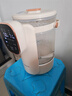 康佳（KONKA）電熱水瓶 燒水壺保溫一體全自動(dòng)恒溫電熱水壺飲水機除氯開(kāi)水瓶 3.5L 【京選熱薦】多段調溫 | 一鍵除氯 曬單實(shí)拍圖