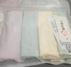 都市麗人冰絲無(wú)痕內褲女士?jì)妊?00%純棉抑菌加長(cháng)襠夏季女士面膜短褲4條L 曬單實(shí)拍圖
