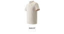 KOLON SPORT/可隆戶(hù)外吸濕速干T恤 男士抗菌珠地POLO T恤 LHPT6MTT25-BK 黑色 3XL 190/108B 曬單實(shí)拍圖
