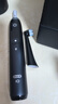 歐樂(lè )B德國進(jìn)口智能電動(dòng)牙刷iO7專(zhuān)業(yè)全能刷黑色刷頭*4深度清潔護齦京東自營(yíng)熱賣(mài)榜情侶送禮送男友送女友 曬單實(shí)拍圖