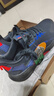 361°運動(dòng)鞋男春夏季雨屏防潑水通勤休閑減震慢跑步鞋子男672032222-4 曬單實(shí)拍圖