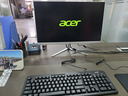 宏碁（acer）23.8英寸一體機臺式電腦整機高配支持DeepSeek辦公家用游戲 英特爾全新13代N150+16G+512G固態(tài) 曬單實(shí)拍圖