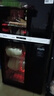 美的（Midea）消毒柜家用 餐具碗柜碗筷茶杯消烘一體機 小型立式  77L三層 高溫二星級【政府補貼】 80R05 曬單實(shí)拍圖