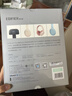 漫步者（EDIFIER）【爆款推薦】W820NB雙金標主動(dòng)降噪無(wú)線(xiàn)頭戴式藍牙耳機游戲音樂(lè )運動(dòng)學(xué)生網(wǎng)課耳麥適用于安卓蘋(píng)果 【升級版】柳牙青+彩色耳機包 曬單實(shí)拍圖