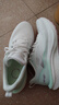 安踏馬赫6代SE丨女鞋緩震跑步鞋網(wǎng)面透氣競訓跑鞋體測運動(dòng)鞋122615582 曬單實(shí)拍圖