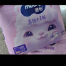MOONY尤妮佳小羊駝拉拉褲XXXL22片(≥18kg)大寶加大號干爽大吸量 曬單實(shí)拍圖