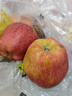 京鮮生 天水花牛蘋(píng)果 凈重4.5斤 單果170g+ 生鮮水果源頭直發(fā) 曬單實(shí)拍圖