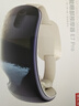 京東京造智能眼部按摩器E7 Pro點(diǎn)振+氣囊按摩可視熱敷眼罩眼睛按摩儀眼部護眼儀生日禮物送男女朋友長(cháng)輩 曬單實(shí)拍圖