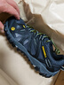邁樂(lè )（Merrell）運動(dòng)戶(hù)外溯溪鞋ALL OUT BLAZE輕便透氣耐磨防滑速干休閑鞋 J32441黑（男款） 42 曬單實(shí)拍圖