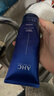 AHC洗面奶 專(zhuān)研B5玻尿酸水盈潔面乳180ml 深層清潔保濕舒緩 女士男士 B5洗面奶180ml 曬單實(shí)拍圖