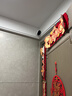 康佳樓道門(mén)口無(wú)線(xiàn)電池充電家用攝像頭需連wifi網(wǎng)手機遠程監控器360無(wú)死角帶夜視全景免不插電源室內外 曬單實(shí)拍圖