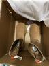 京東【手工精洗】UGG/雪地靴/絨面鞋 手工專(zhuān)洗 洗鞋服務(wù) 限1雙 曬單實(shí)拍圖