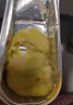 1號會(huì )員店（One's Member）泰國金枕榴蓮肉100g*10盒裝冷凍新鮮榴蓮生鮮水果禮盒 曬單實(shí)拍圖