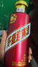 茅臺迎賓酒 紫迎賓 醬香型白酒 喜酒婚宴送禮 53度 500mL 1瓶 單瓶裝 曬單實(shí)拍圖