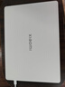 小米筆記本電腦 Xiaomi Book Pro 14 輕薄本 第3代 酷睿 Ultra X7 358H 32G 1T 白色 3.1k 觸控屏 曬單實(shí)拍圖