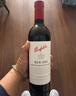 奔富（Penfolds）BIN389赤霞珠設拉子紅葡萄酒750ml*6瓶原箱裝 曬單實(shí)拍圖