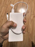 華為【3C認證】可上飛機12000mAh 66W雙向超級快充移動(dòng)電源充電寶旗艦手機原裝電芯安全白色戶(hù)外電源 曬單實(shí)拍圖