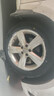 雙星汽車(chē)輪胎 205/55R16 91V SH71適配新朗逸/速騰/英朗GT/寶來(lái) 曬單實(shí)拍圖