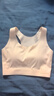 古今（GUJIN）2件無(wú)痕女童內衣青春發(fā)育期二階段10一14歲少女生文胸初中小學(xué)生 曬單實(shí)拍圖