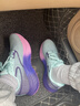鴻星爾克運動(dòng)鞋男公園跑鞋吾行減震跑鞋男子防滑跑步鞋51124303148 曬單實(shí)拍圖