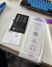 閃魔【AR增透抗反光】適用蘋(píng)果17Promax鋼化膜iPhone17promax手機膜AR增透全屏防塵無(wú)塵倉保護膜2片裝 曬單實(shí)拍圖