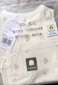 巴拉巴拉【balaOne】童裝新生兒嬰兒連體寶寶衣服衣哈衣爬服純棉 曬單實(shí)拍圖