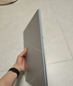 華碩靈耀14 國家補貼 全新酷睿Ultra9 2.8K 120Hz OLED高顏值AI輕薄筆記本電腦(285H 32G 1T)銀 曬單實(shí)拍圖