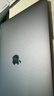 蘋(píng)果（Apple） MacBook Pro/Air 二手蘋(píng)果筆記本電腦 商務(wù) 辦公 游戲 設計 剪輯 99新20款P42灰P72銀十代16G/512G 曬單實(shí)拍圖