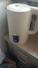 志高（CHIGO）燒水壺1.8L電熱水壺保溫一體自動(dòng)恒溫電熱水壺家用熱水壺自動(dòng)斷電雙層防燙TH185B-01B 曬單實(shí)拍圖