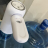 京東京造 抽水器桶裝水 抽水神器電動(dòng)抽水機飲水機自動(dòng)抽水器（雙泵折疊） 曬單實(shí)拍圖